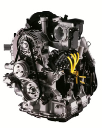 P3A41 Engine